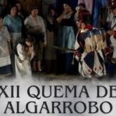 Algarrobo Algarrobo