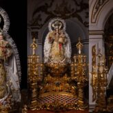 Procesion-de-la-Virgen-de-los-Remedios-en-Malaga