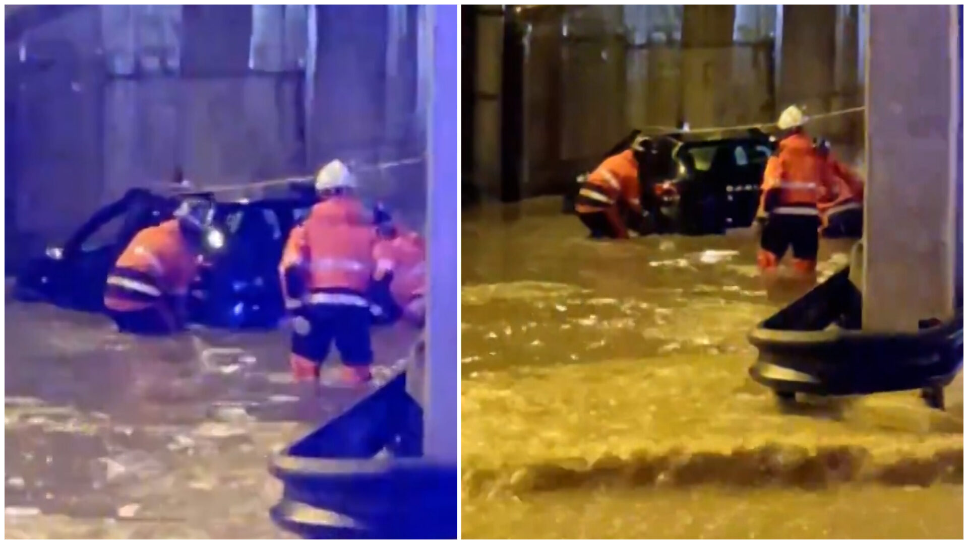 TEMPORAL-BARCELONA