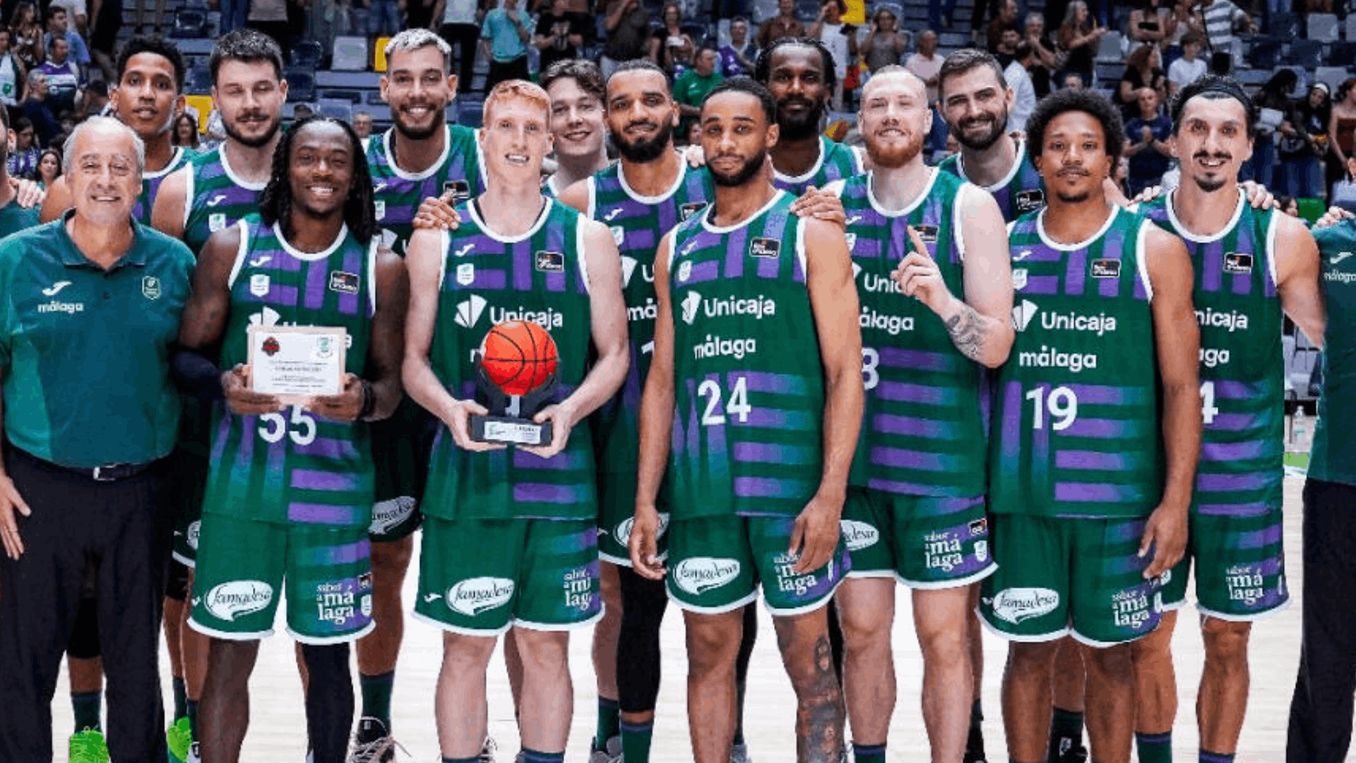 unicaja-pretemporada-jaen