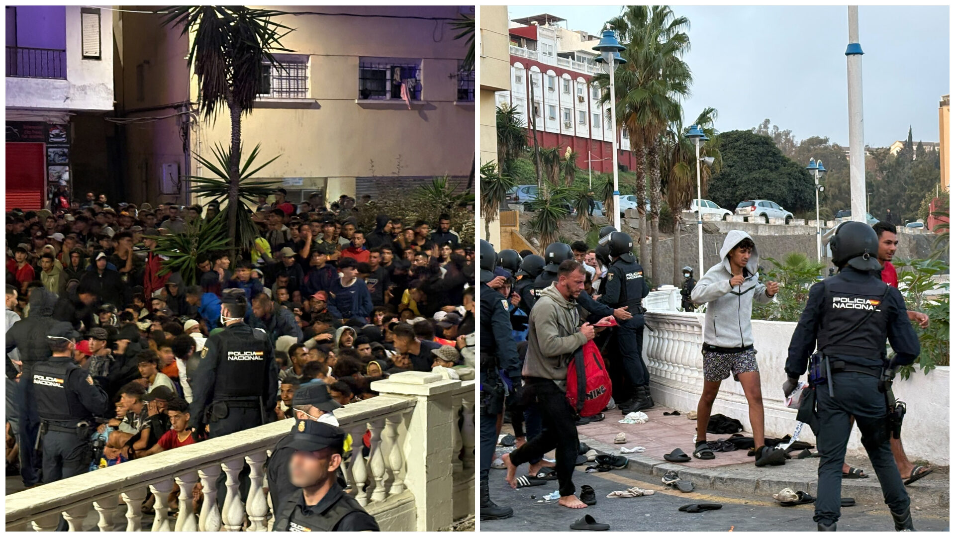 TENSION-EN-EL-TRASLADO-AL-PUERTO