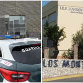 IES LOS MONTECILLOS COÍN IES LOS MONTECILLOS COÍN