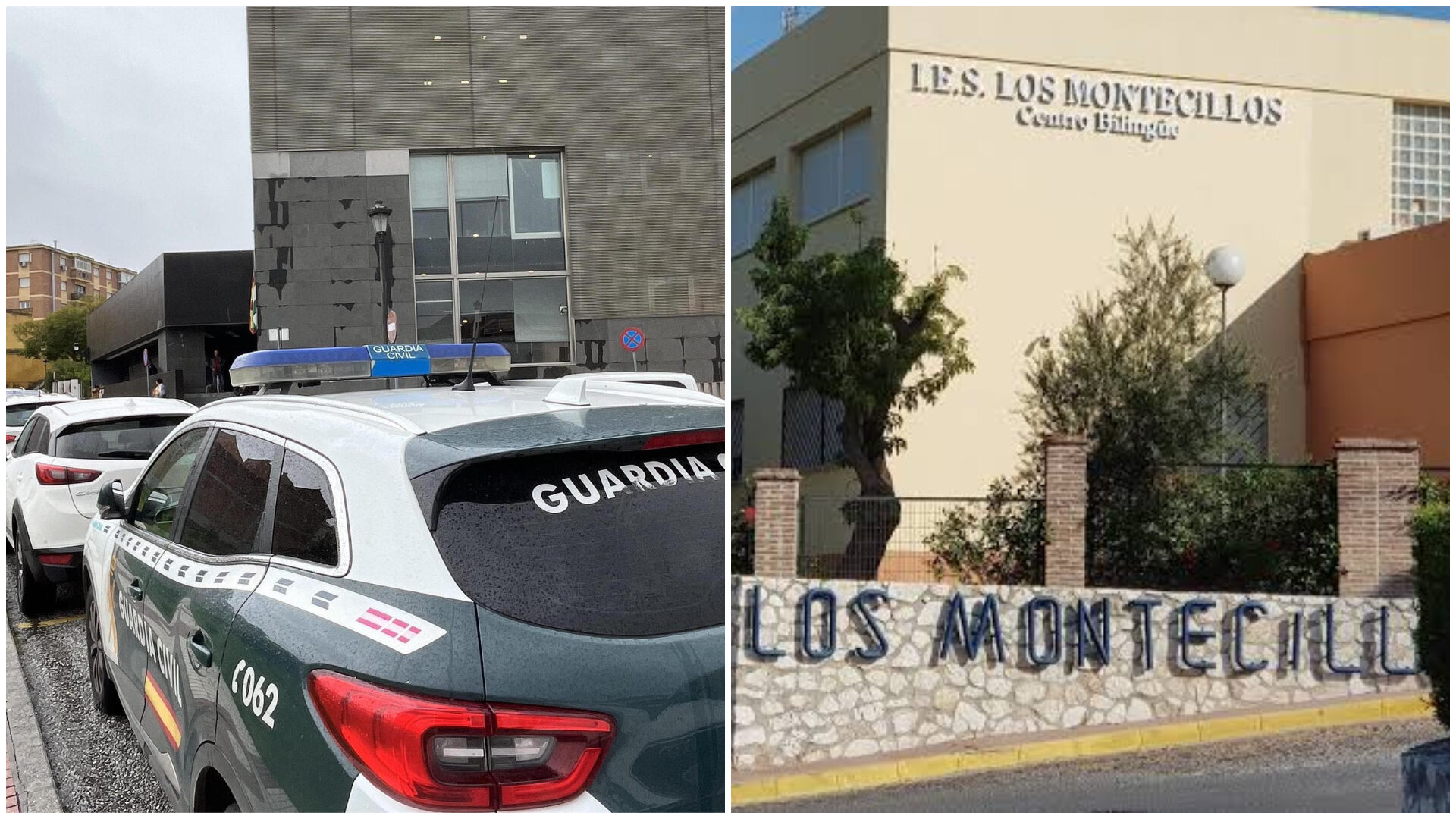 IES LOS MONTECILLOS COÍN
