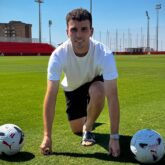 SERGIO-LOPEZ-GRANADA-CF-MIRIAM-MONTALBAN