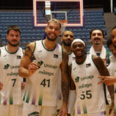 unicaja-baloncesto-pretemporada unicaja-baloncesto-pretemporada