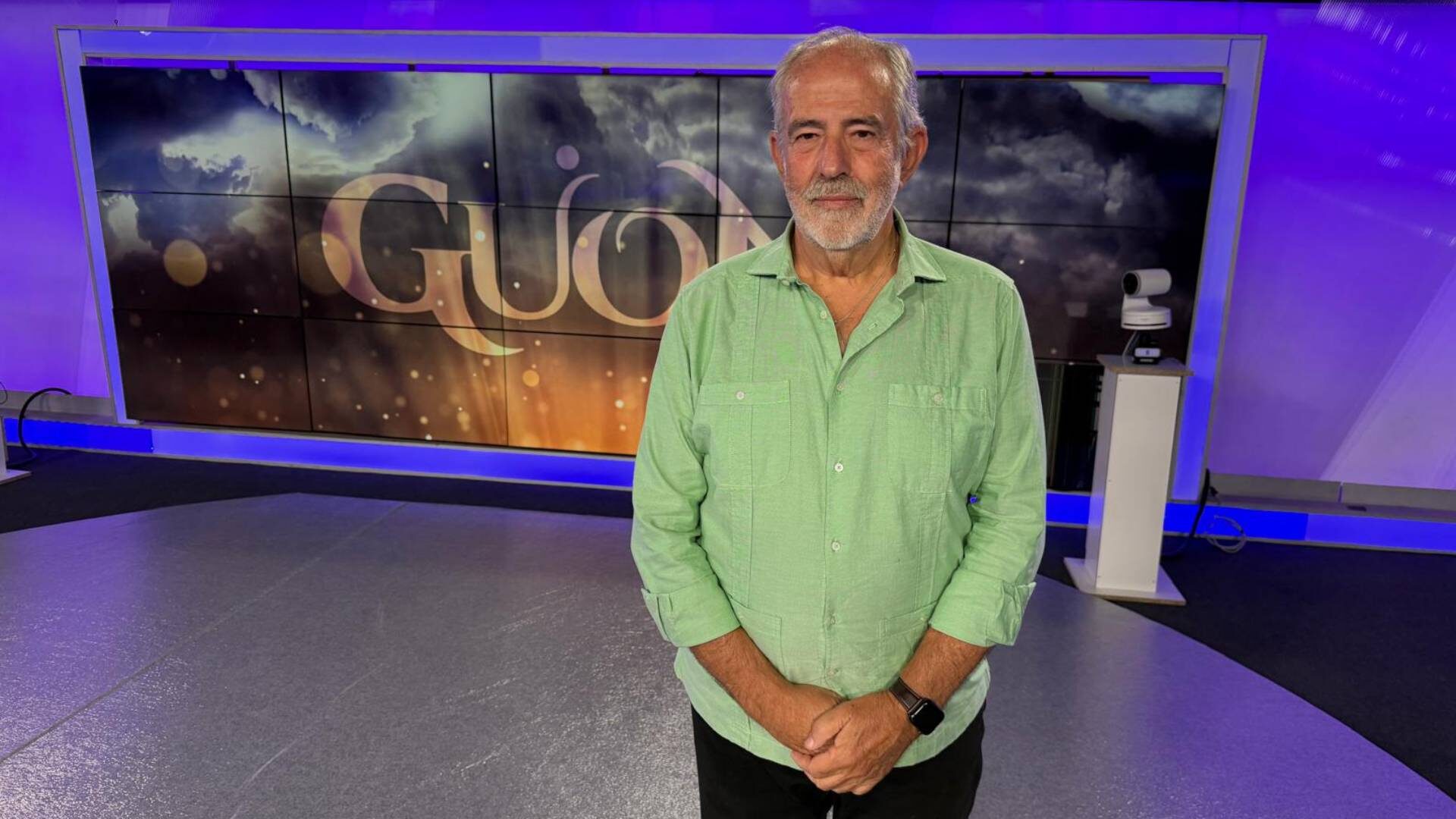 entrevista-garin-guion-101tv-cofradias-malaga