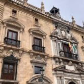 Tribunal Superior de Justicia de Andalucía Tribunal Superior de Justicia de Andalucía