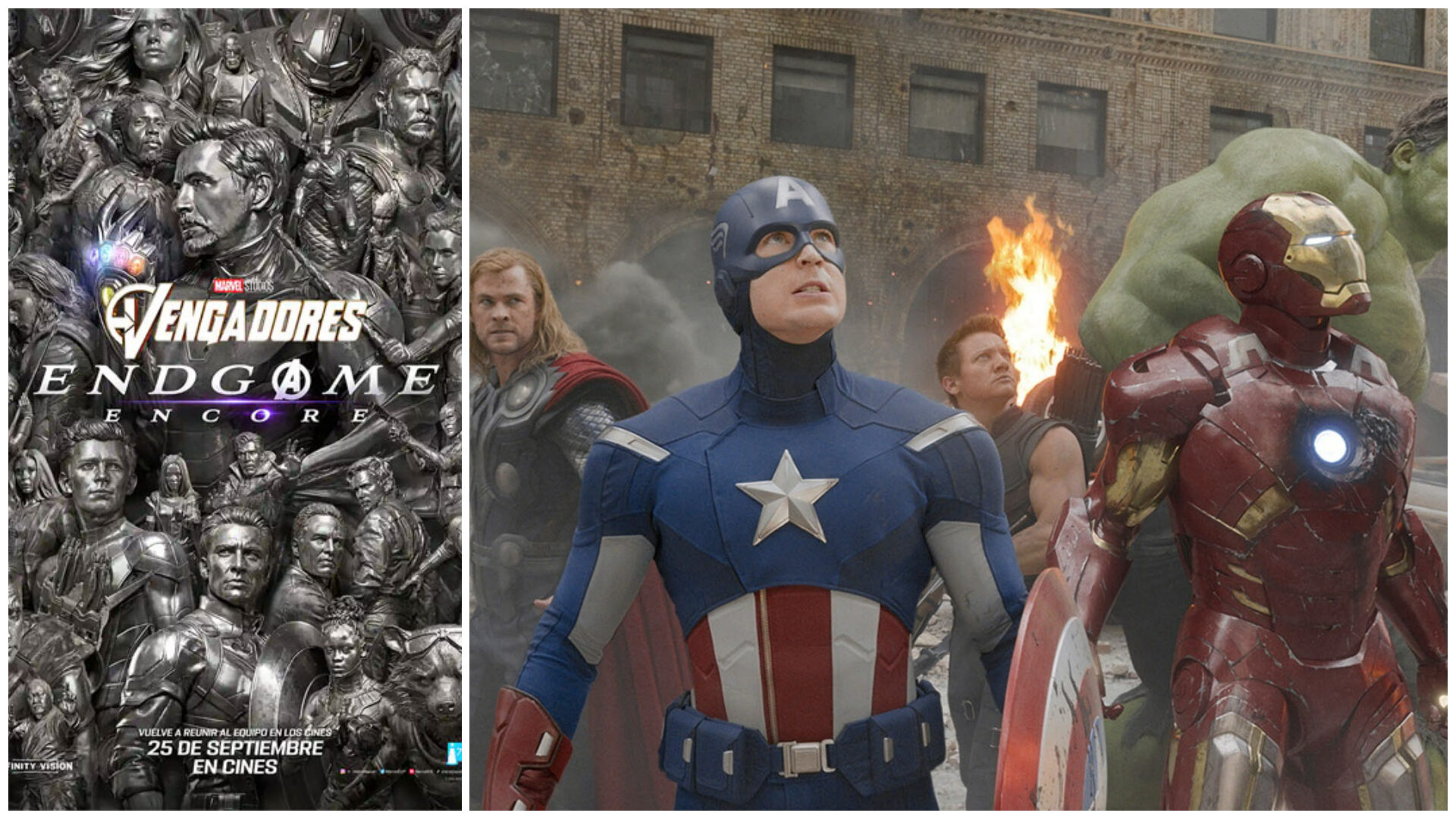VENGADORES-ENDGAME