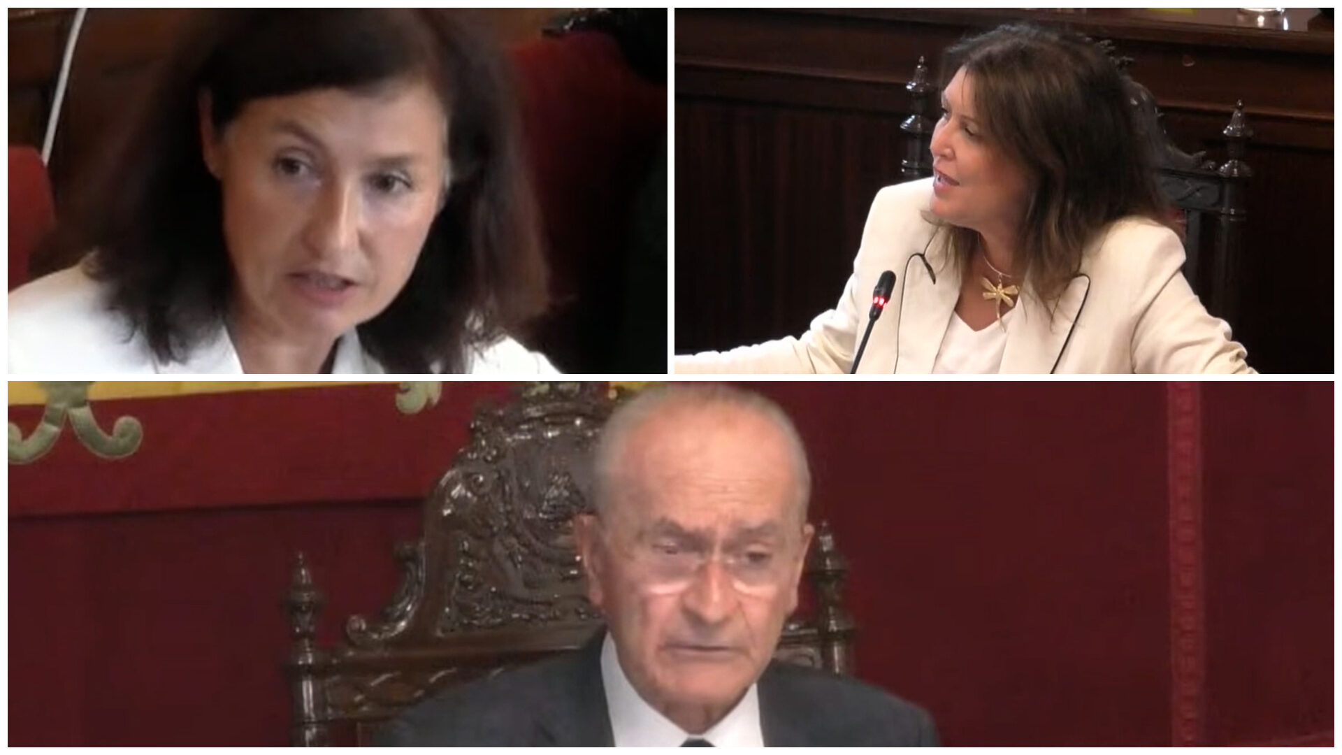 Alcalde-Malaga