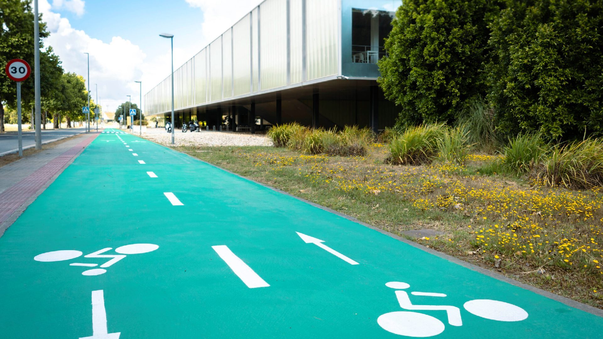carril-bici