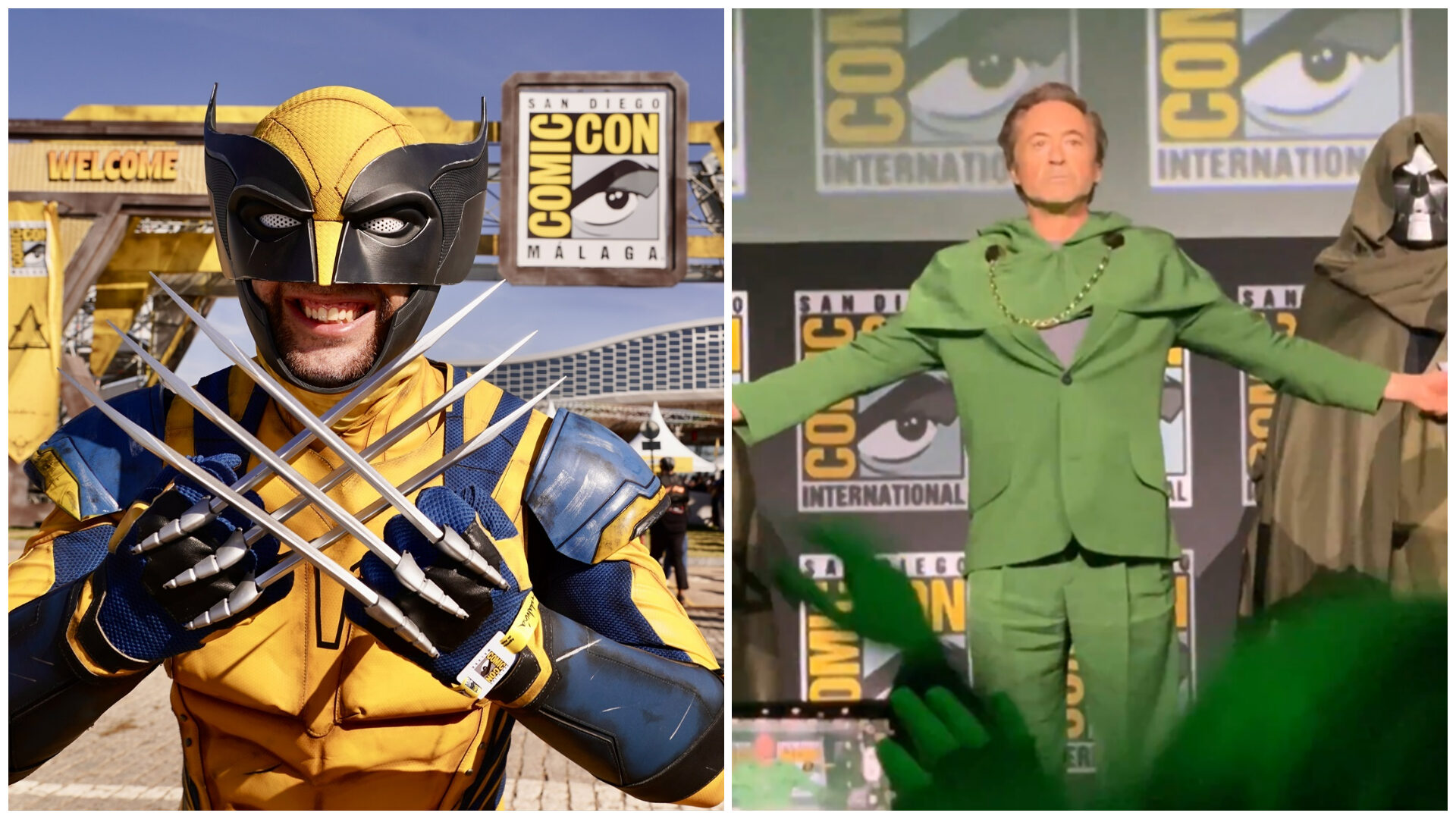 COMIC-CON-HISTORIA-Y-LLEGADA-A-MALAGA