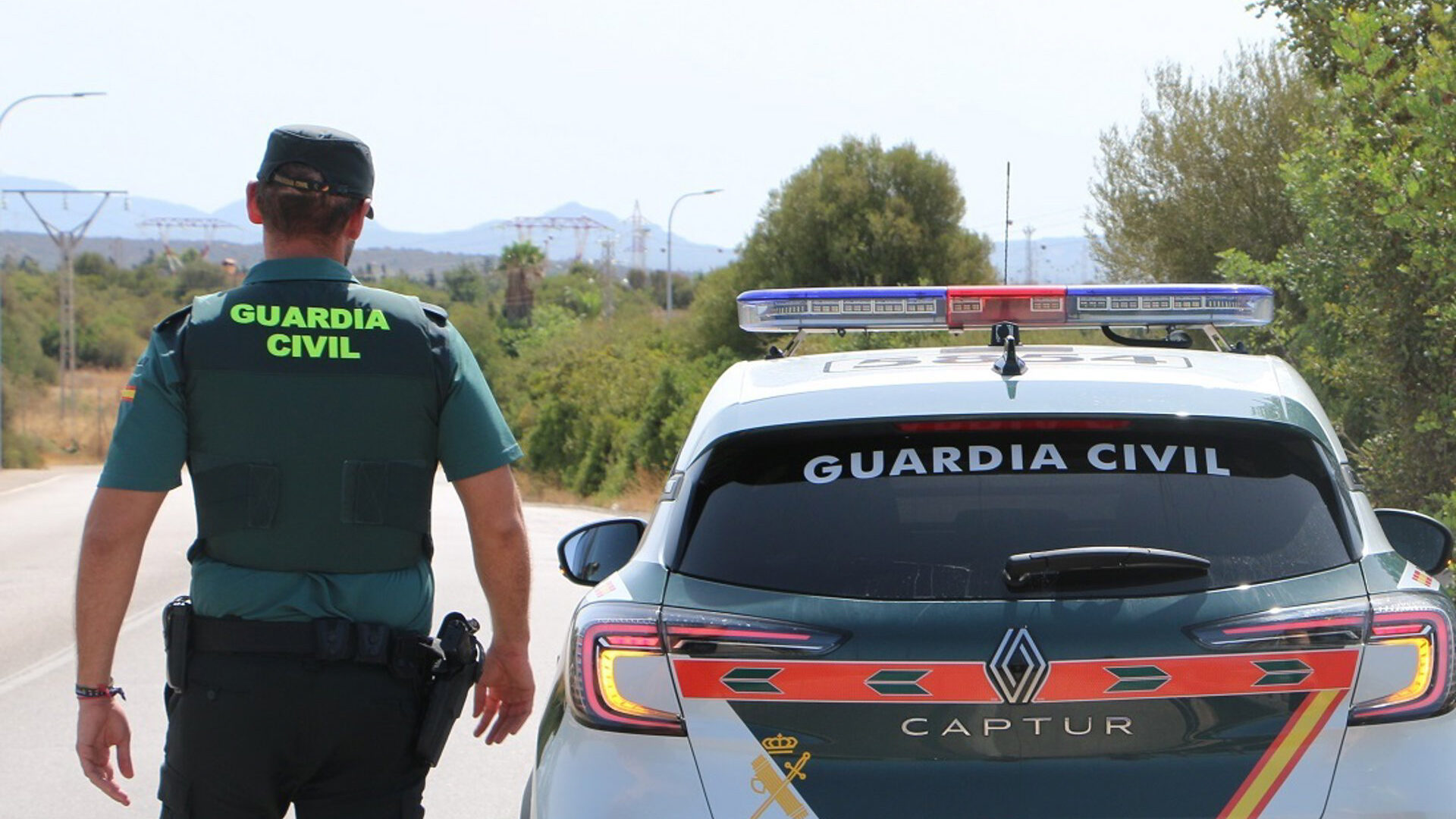Guardia Civil