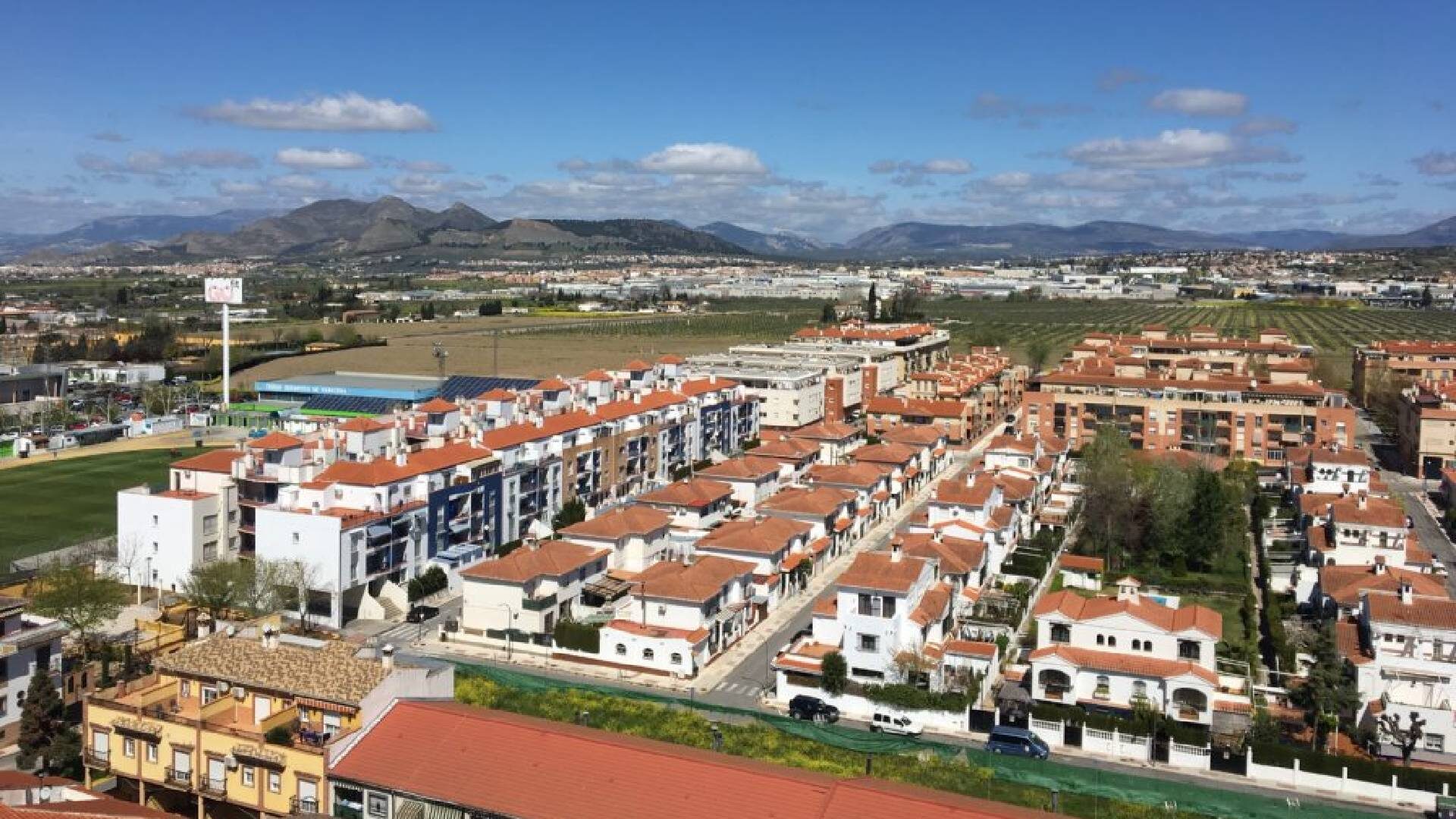 Maracena, Granada