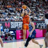 imagen valncia basket femenino imagen valncia basket femenino