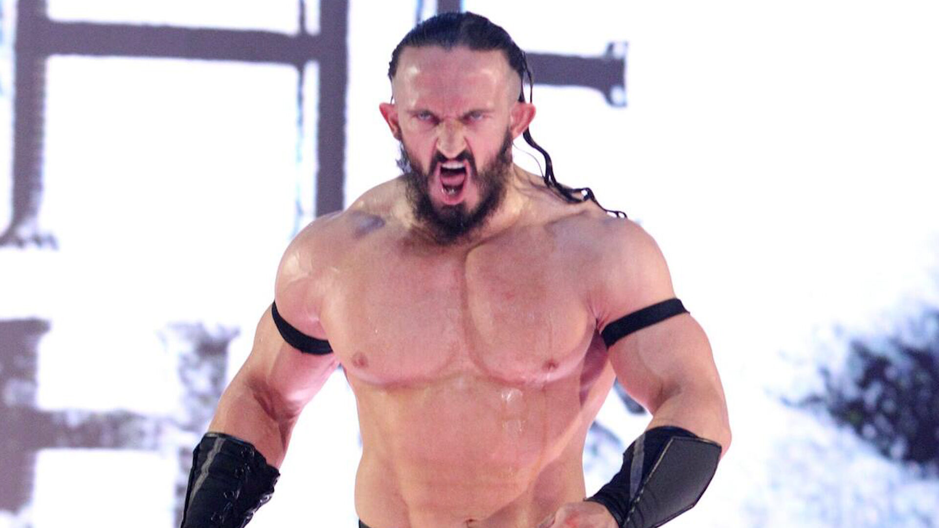 neville-wwe-luchador