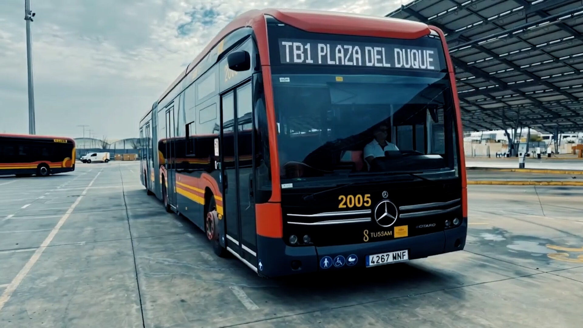 TRANVIBUS
