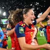 España Mundial Femenino Sub-20 España Mundial Femenino Sub-20
