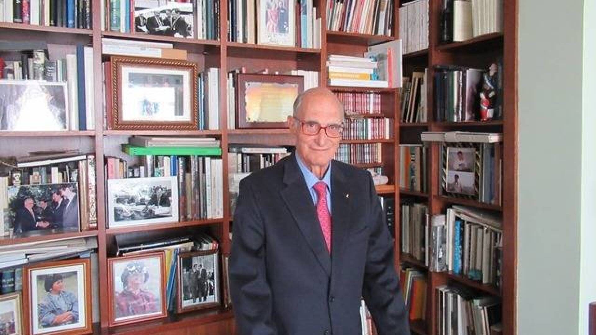 Julián García Vargas