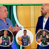 Los jugadores lesionados en el Unicaja
