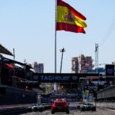 Circuito de Madring.