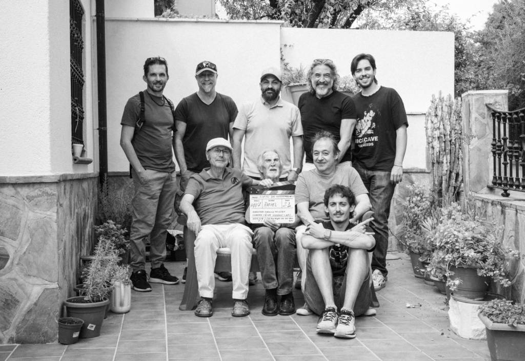«Back in time»: volver al Torremolinos que sonaba a rock, beat y pop