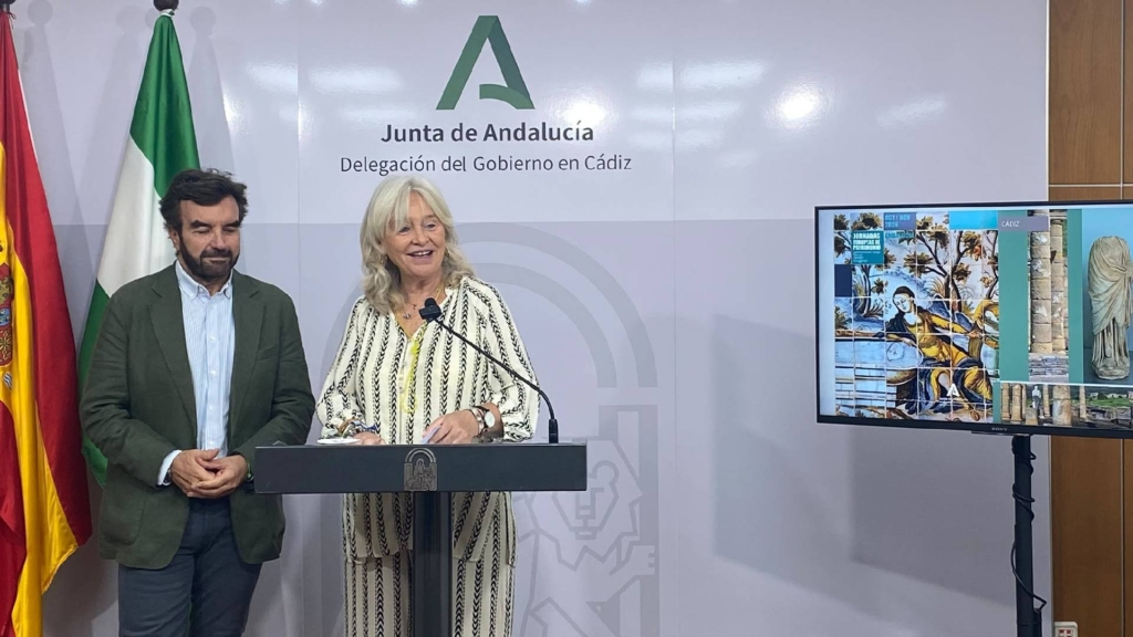 Las Jornadas Europeas del Patrimonio permitirán visitar doce joyas de la historia de Cádiz