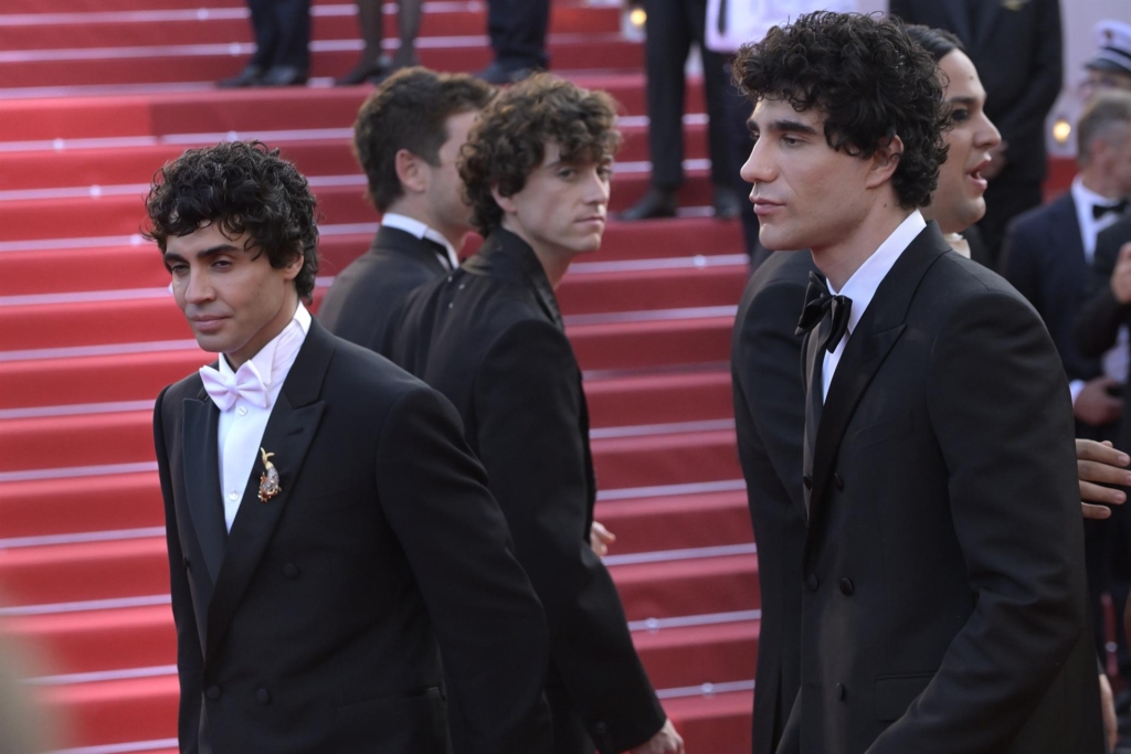 ‘La bola negra’ de los Javis defenderá al cine español en la próxima edición de los Oscars