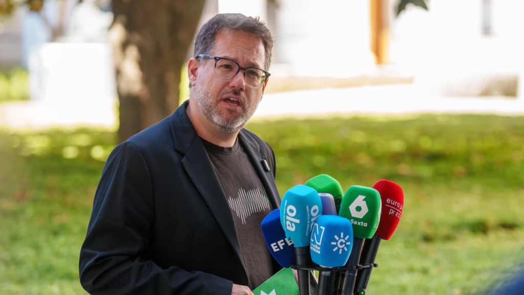 La posición de Adelante Andalucía con Ceuta: «Hay que tener mierda por dentro para atacar a la Cruz Roja»