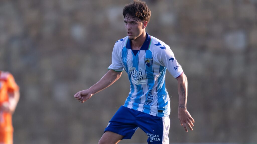 Vuelve a ver el Atlético Malagueño-Atlético Porcuna de Tercera RFEF