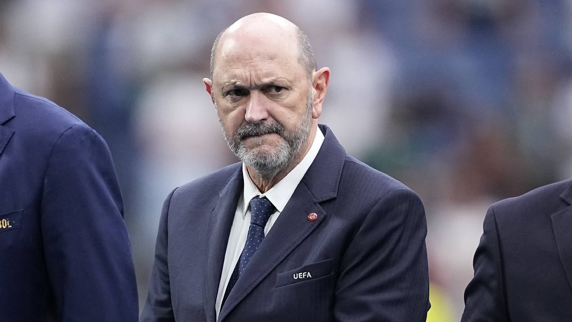 El partido de la Selección Sub-20 contra México no se disputará en Ceuta: la Policía lo «desaconseja»