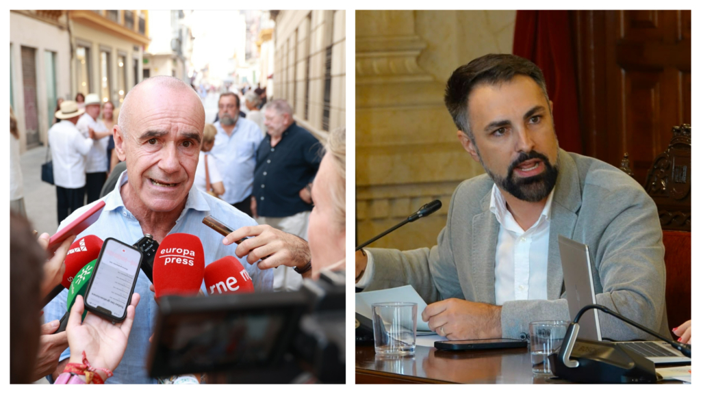 El PSOE andaluz abre sus primarias: llega el momento decisivo para Antonio Muñoz y Mariano Ruíz Araujo