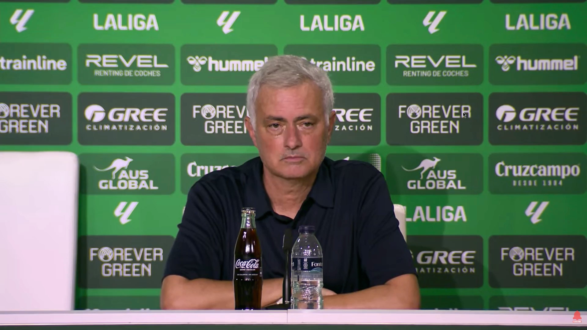 ¿Qué significa naif, la palabra elegida por Mourinho para definir la inocencia de los jugadores del Madrid?