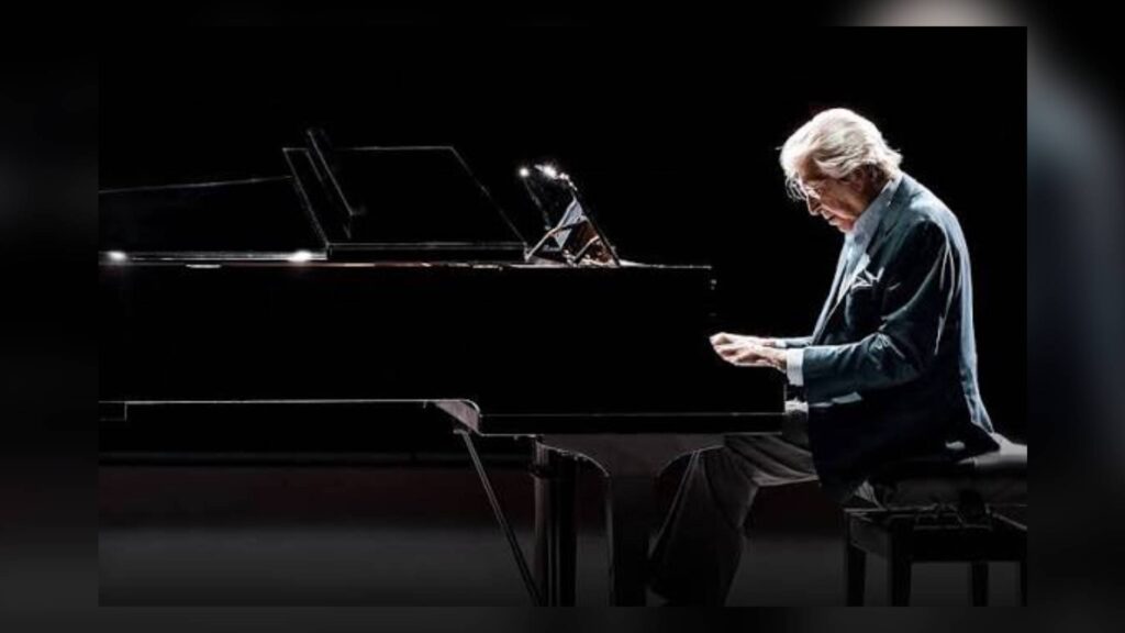 Jerez celebra 25 años de sus Premios Ciudad de Jerez coronando al compositor Manuel Alejandro
