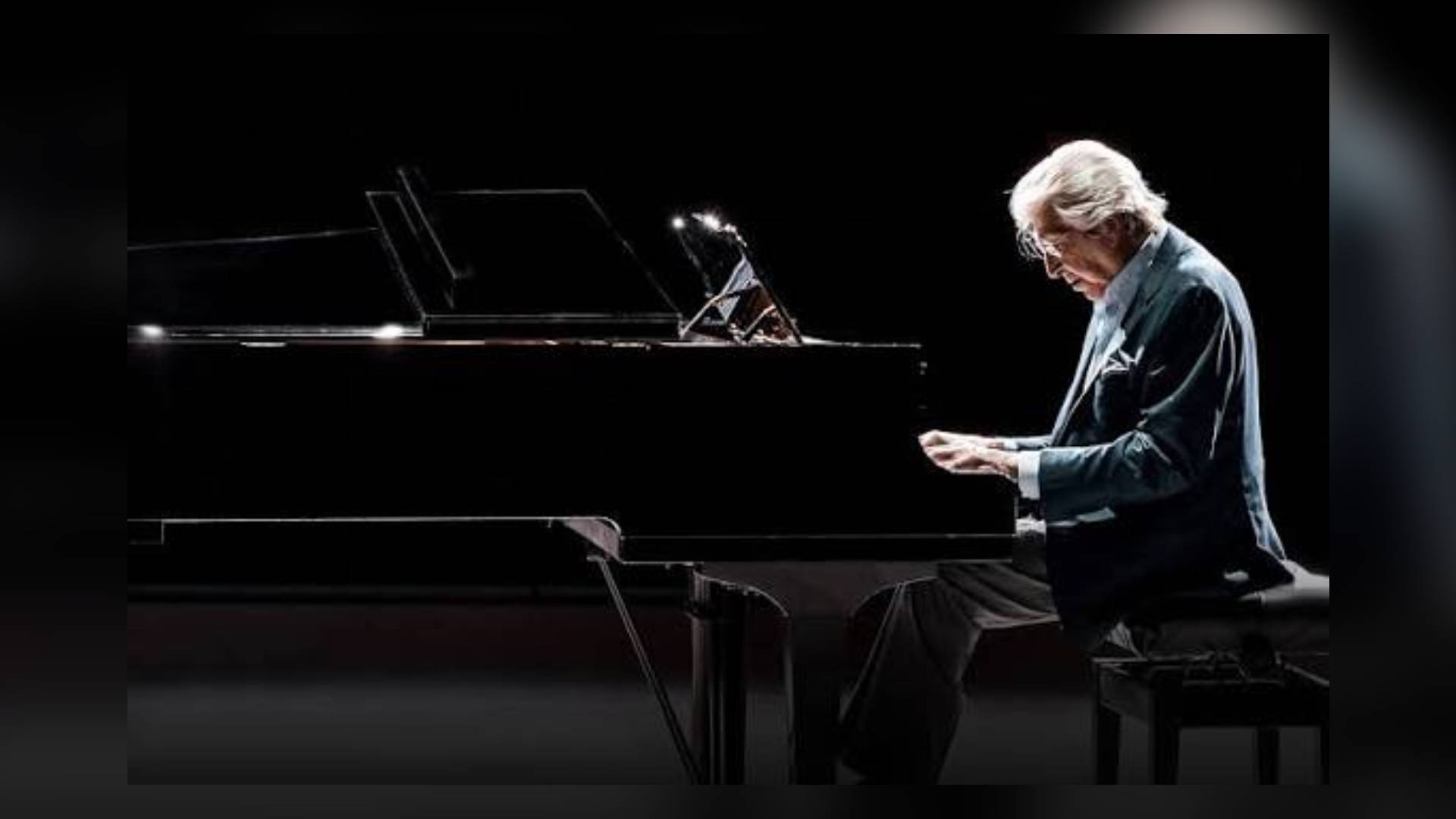 Jerez celebra 25 años de sus Premios Ciudad de Jerez coronando al compositor Manuel Alejandro