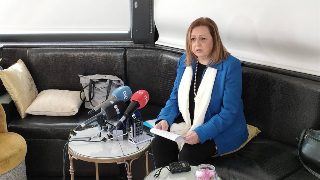 El Supremo confirma la absolución de Villafranca y de los otros tres acusados en el ‘caso audioguías’