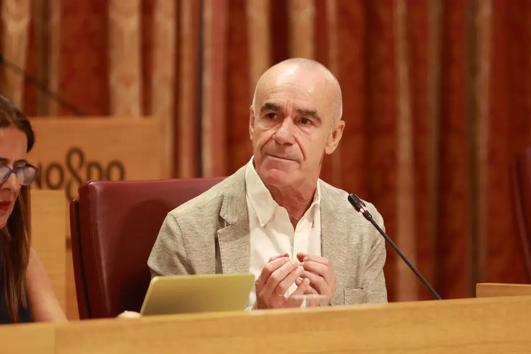 El PSOE reprocha a Sanz sobre La Cartuja: «Al aficionado no le interesa de quién es el terreno, quiere soluciones»