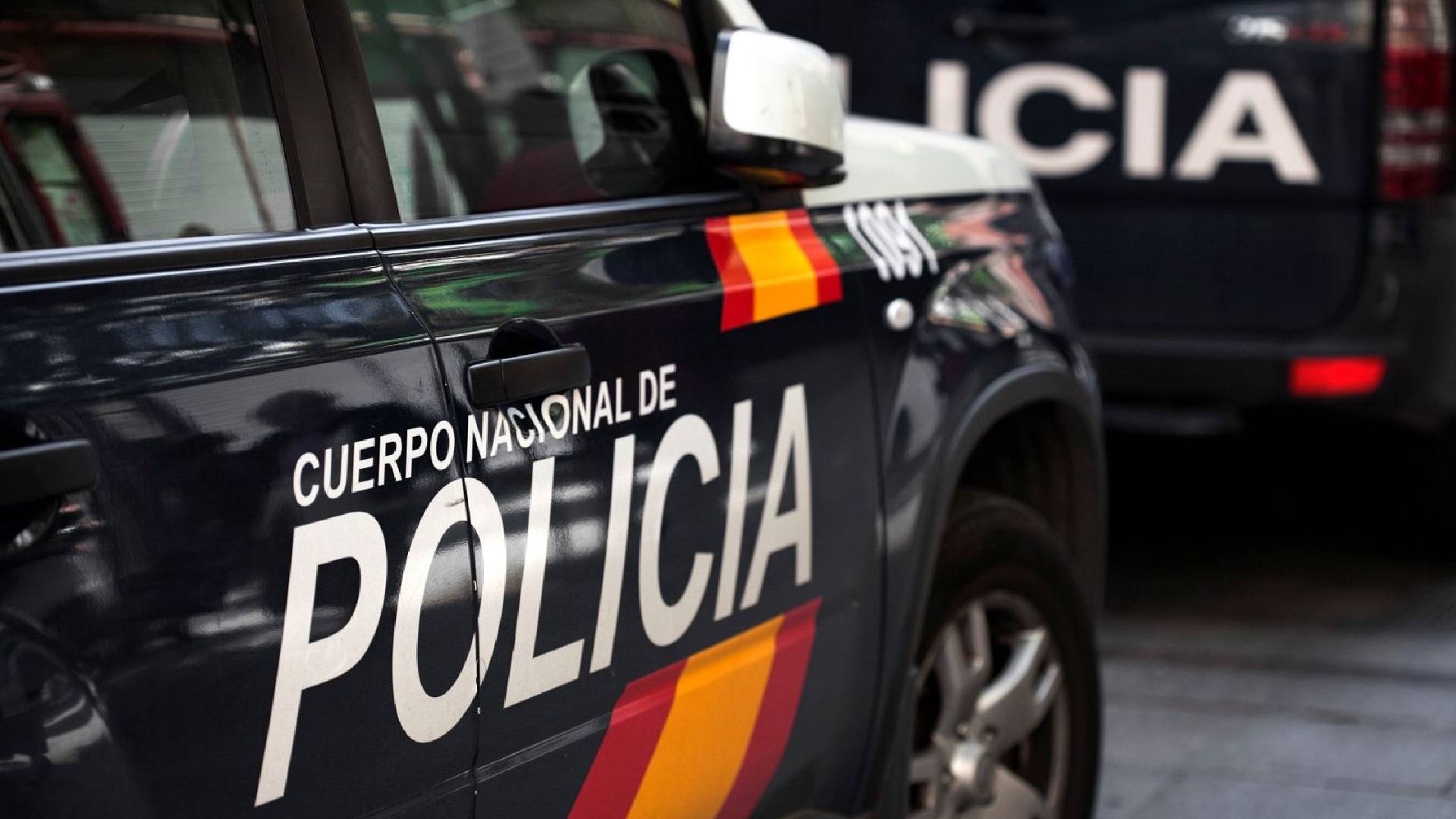 Detenidos tres vecinos por asaltar y retener a un hombre en su casa de El Puerto Santa María
