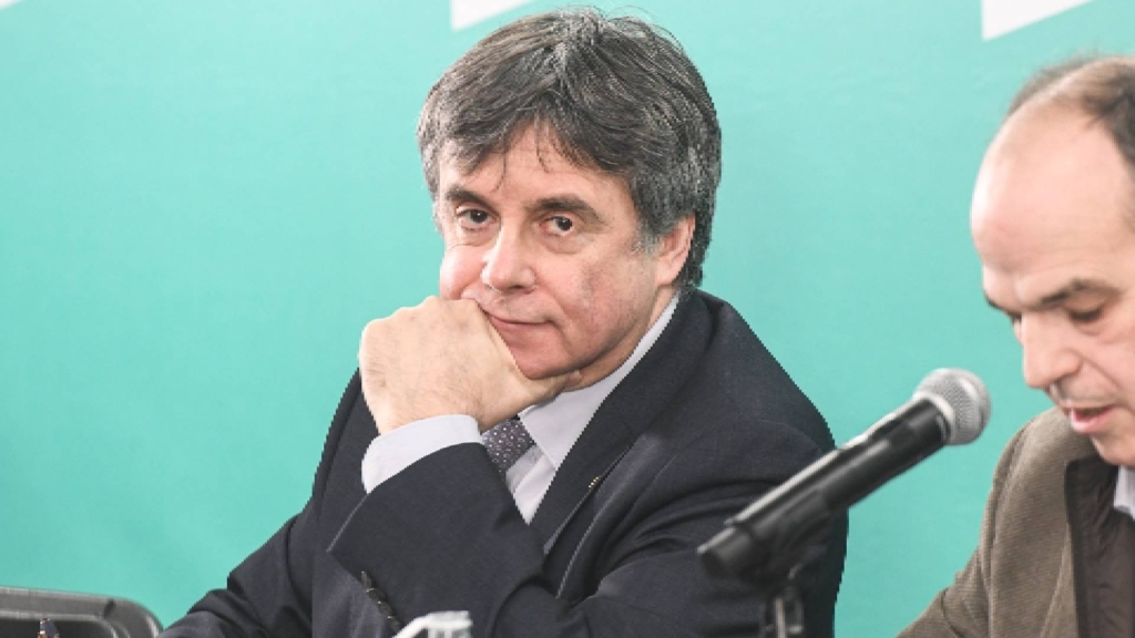 Puigdemont vuelve a la carga: pide un referéndum para Ceuta y Melilla y dice no arrepentirse «de nada» del ‘procès’