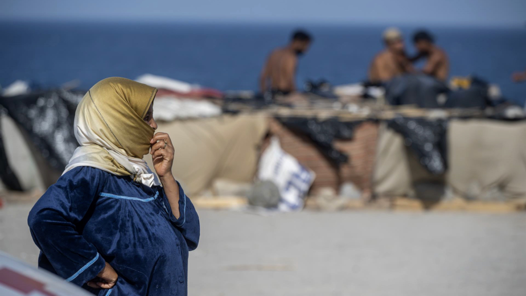 Designan a una magistrada para reforzar los juzgados de Ceuta en materia de violencia sobre la mujer