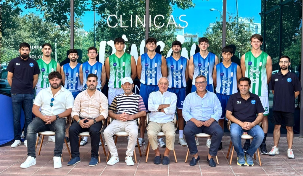 Vuelve el baloncesto de primer nivel a la Axarquía