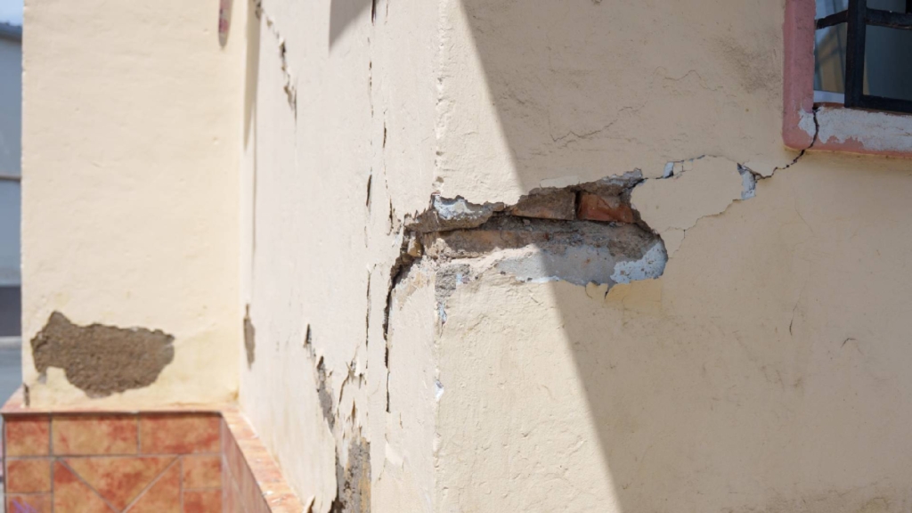 El terremoto de 3,1 en Granada entra dentro de la “normalidad”, según expertos