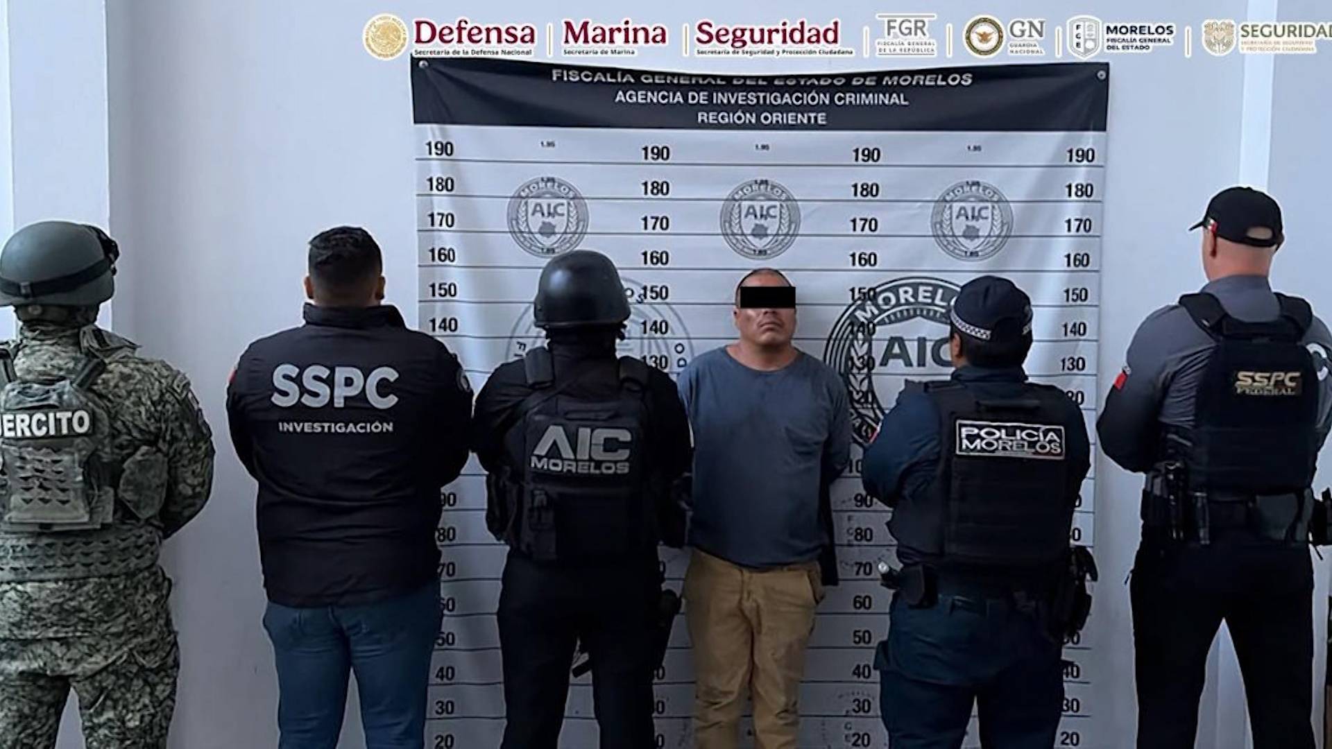 “Un delincuente común, pero muy trastornado”: así es Paco ‘El Trompas’, asesino de Claudia Tacoronte