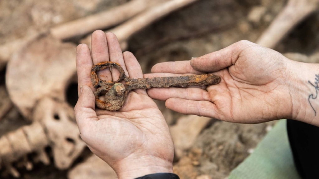 Los restos de seis represaliados identificados del Barranco de Víznar serán entregados este sábado