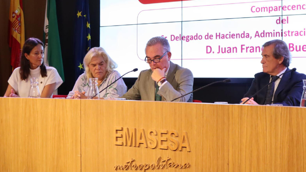 El Ayuntamiento de Sevilla plantea bajar el IBI un 1%  y ampliar las bonificaciones fiscales en Sevilla