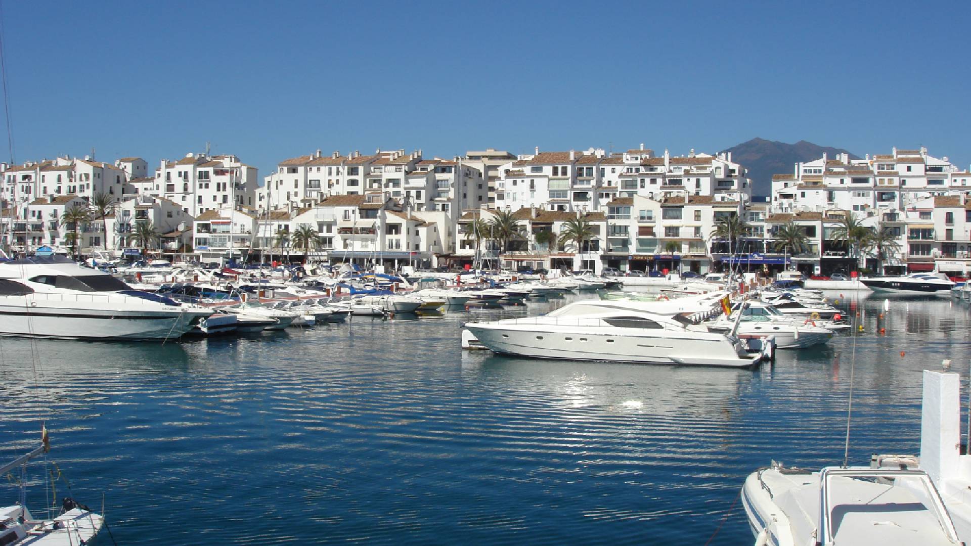 La mafia australiana en la Costa del Sol: intentan matar a un miembro del ‘Cártel del Coco’ en Marbella