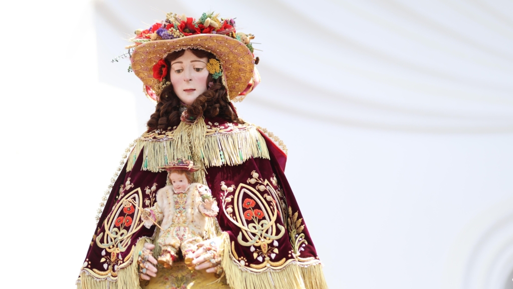 La marcha «Rocío» cumplirá cien años en la Semana Santa de 2027