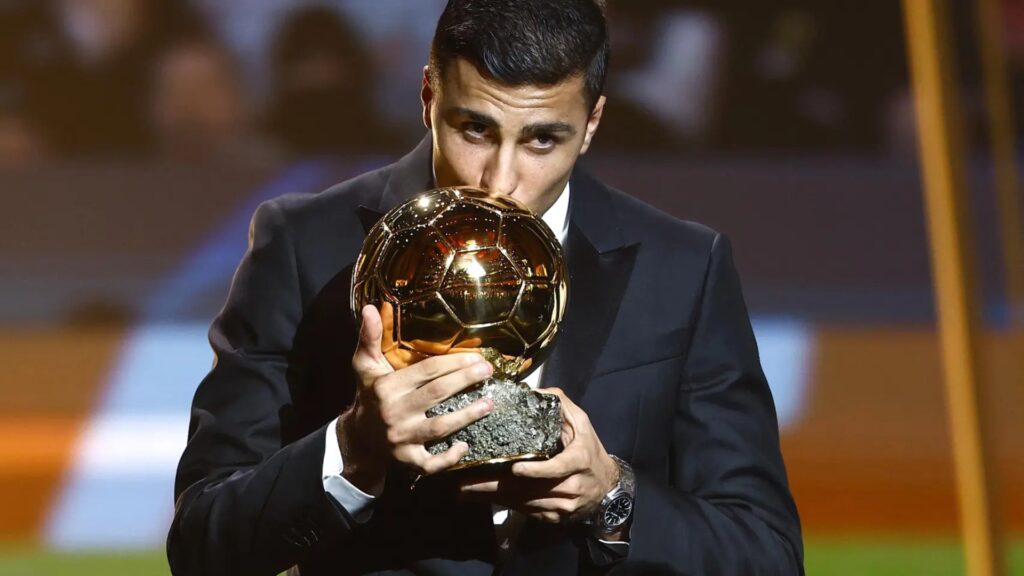 ¿Cuándo es la gala del Balón de Oro 2026? Horario y dónde ver por televisión la ceremonia