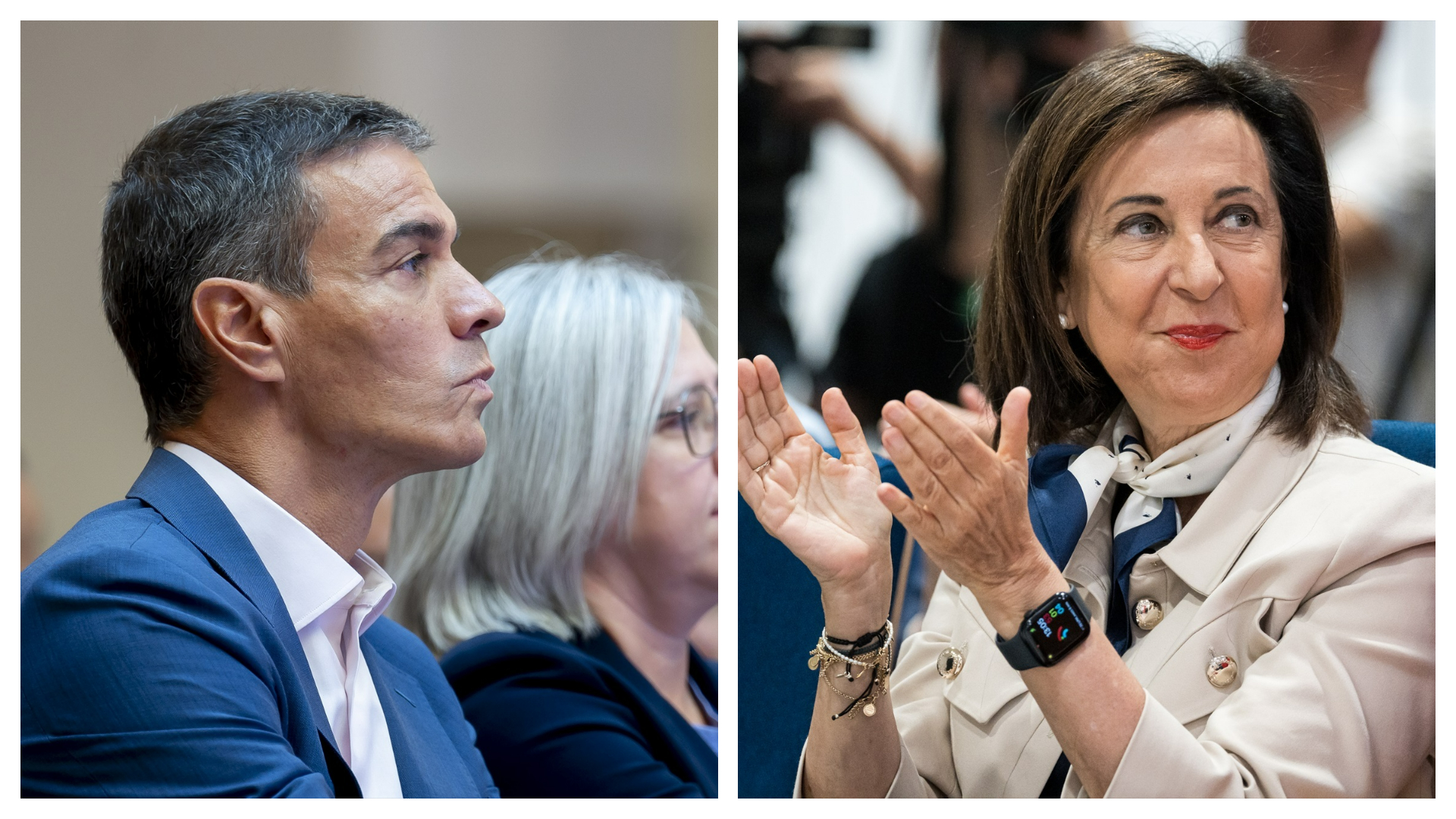 El Gobierno desclasificará este martes los informes de la crisis de Ceuta y estarán a disposición pública el miércoles