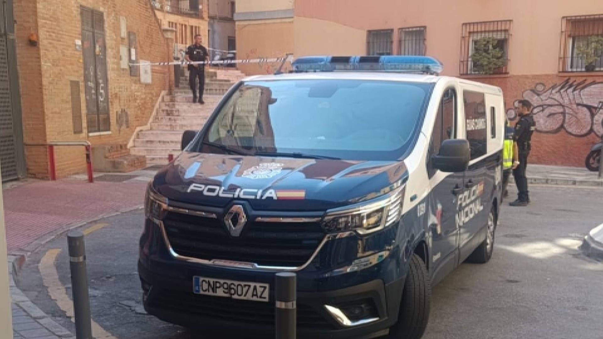 Nuevo tiroteo en Málaga: un herido de bala y un detenido tras los disparos en Barcenillas