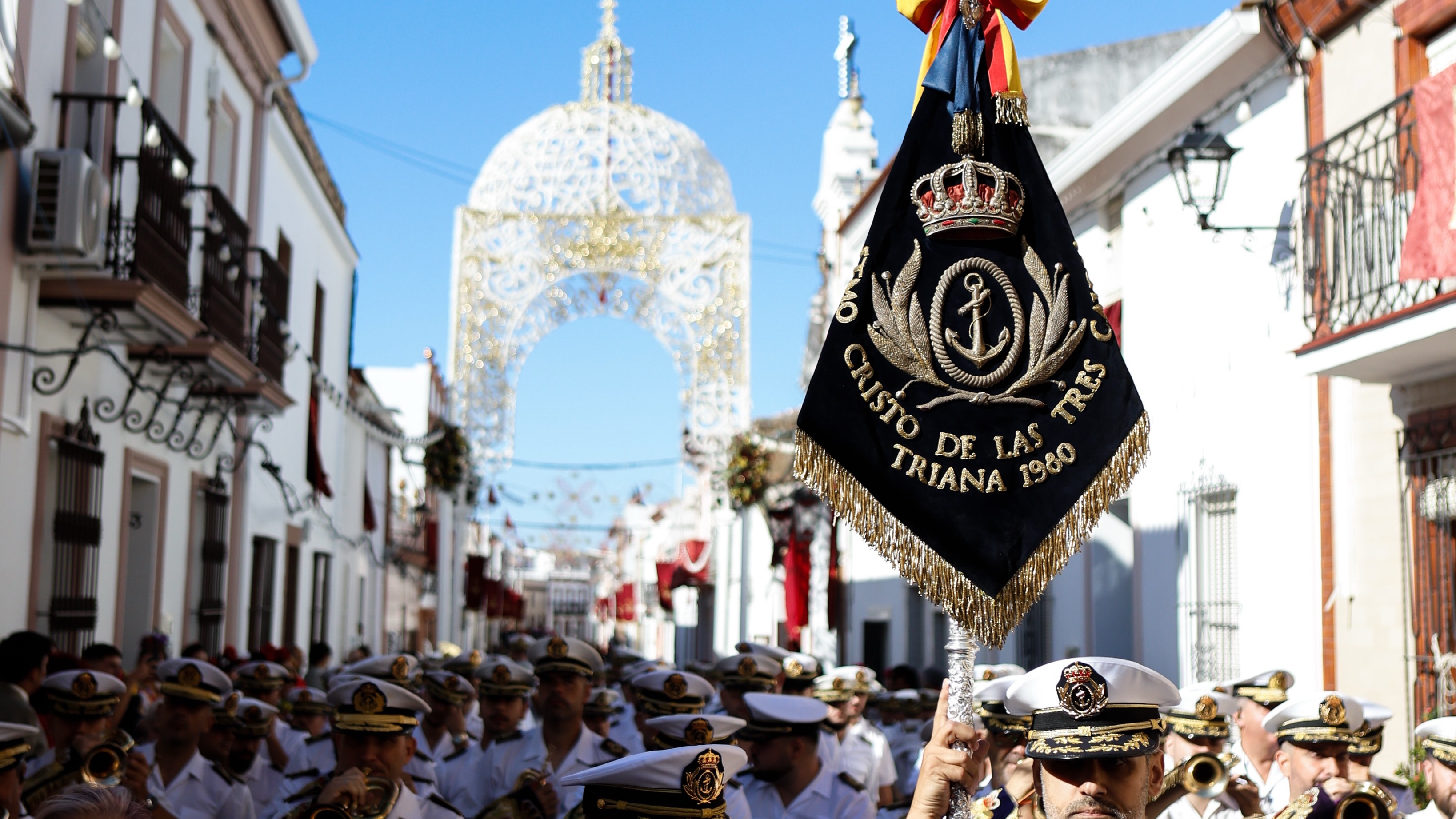 Las hermandades e instituciones tendrán que pagar un 7% más por derechos de autor de las marchas